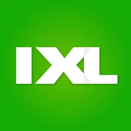 أيقونة IXL